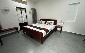 The Villa Romantica